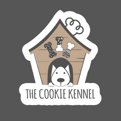 The cookie kennel
